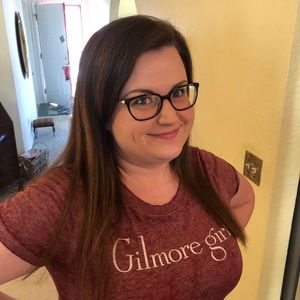 Meet your Posher, Catherine